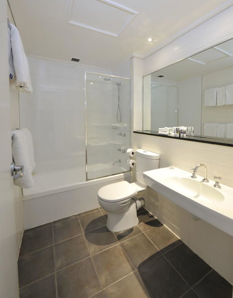 Mercure North Melbourne - Accommodation Mt Buller 32