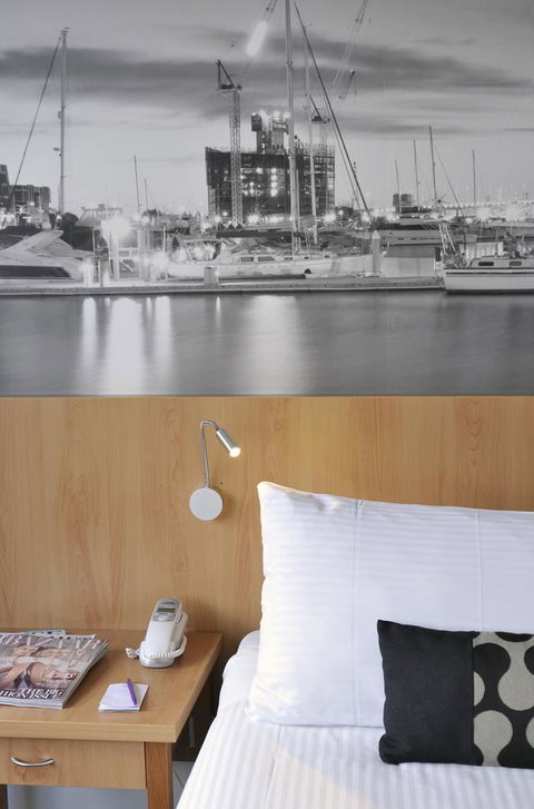 Mercure North Melbourne - Accommodation Mt Buller 17