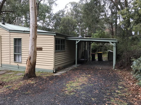 Day Dream Cottage - Accommodation Mt Buller 24