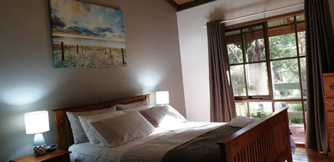 Day Dream Cottage - Accommodation Mt Buller 1