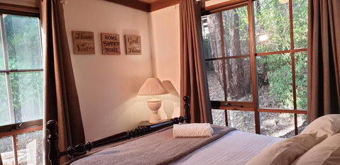 Day Dream Cottage - Accommodation Mt Buller 3