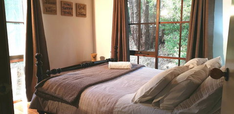 Day Dream Cottage - Accommodation Mt Buller 5