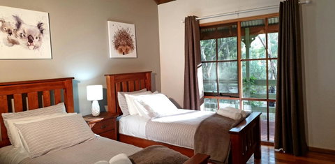 Day Dream Cottage - Accommodation Mt Buller 7