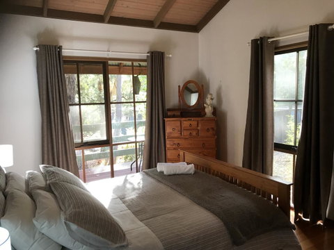 Day Dream Cottage - Accommodation Mt Buller 17