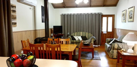 Day Dream Cottage - Accommodation Mt Buller 8