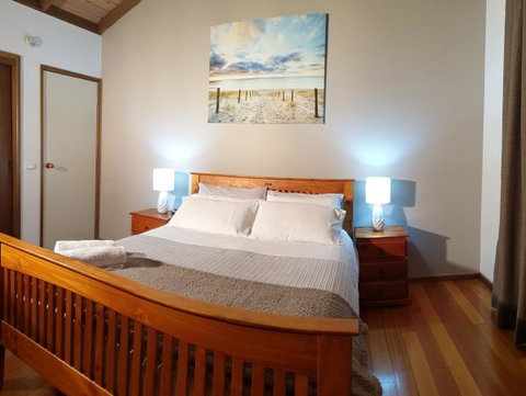 Day Dream Cottage - Accommodation Mt Buller 6