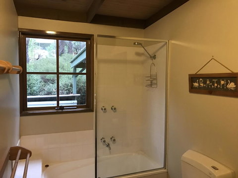 Day Dream Cottage - Accommodation Mt Buller 27