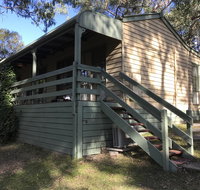 Day Dream Cottage - Accommodation Mt Buller