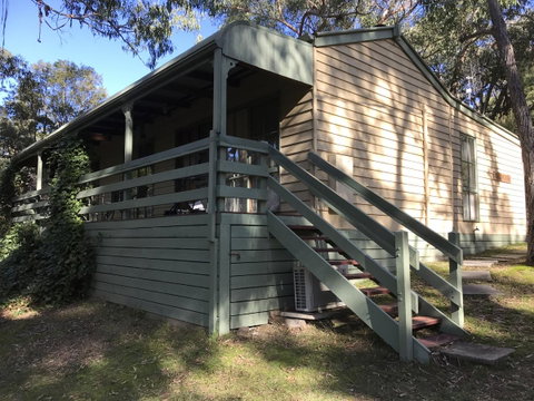 Day Dream Cottage - Accommodation Mt Buller 0