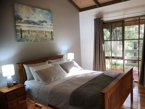Day Dream Cottage - Accommodation Mt Buller 19