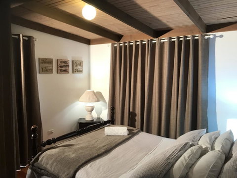 Day Dream Cottage - Accommodation Mt Buller 21