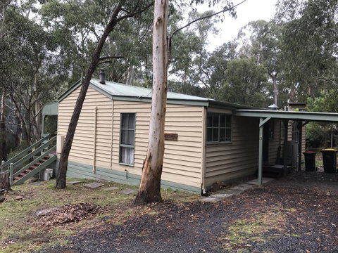 Day Dream Cottage - Accommodation Mt Buller 23