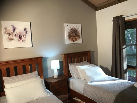 Day Dream Cottage - Accommodation Mt Buller 4