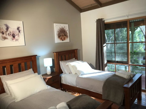 Day Dream Cottage - Accommodation Mt Buller 16