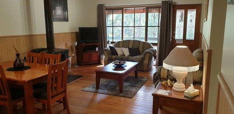 Day Dream Cottage - Accommodation Mt Buller 10