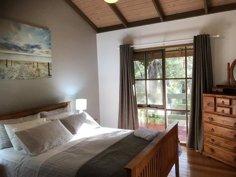 Day Dream Cottage - Accommodation Mt Buller 18