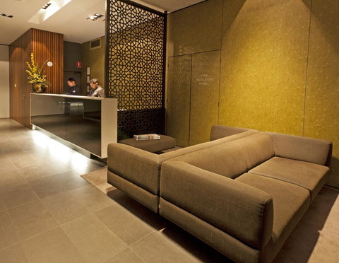 Causeway 353 Hotel - Accommodation Mt buller 13