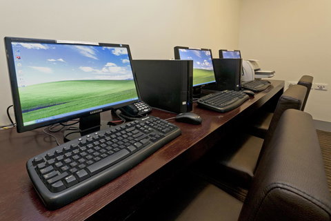 Causeway 353 Hotel - Accommodation Mt buller 15