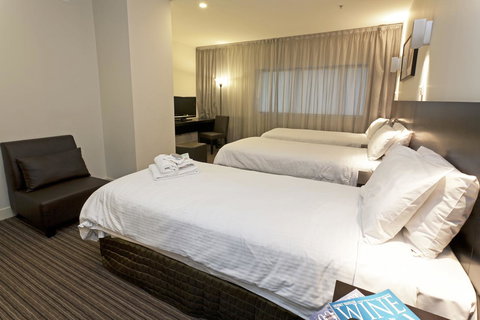 Causeway 353 Hotel - Accommodation Mt buller 20