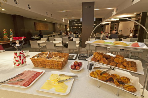 Causeway 353 Hotel - Accommodation Mt buller 16