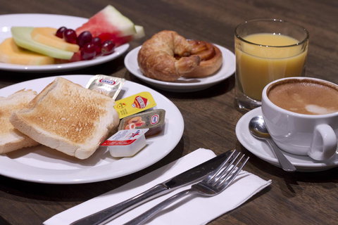 Causeway 353 Hotel - Accommodation Mt buller 19