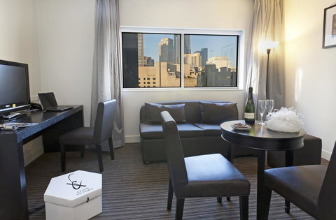 Causeway 353 Hotel - Accommodation Mt buller 36