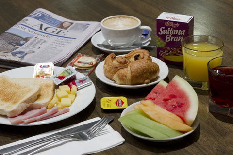 Causeway 353 Hotel - Accommodation Mt buller 18