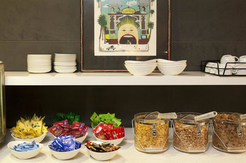 Causeway 353 Hotel - Accommodation Mt buller 17