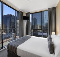 Riverside Apartments Melbourne formerly Best Western Riverside Apartments - Accommodation Mt Buller