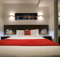 Flinders Street Apartments - Accommodation Mt Buller