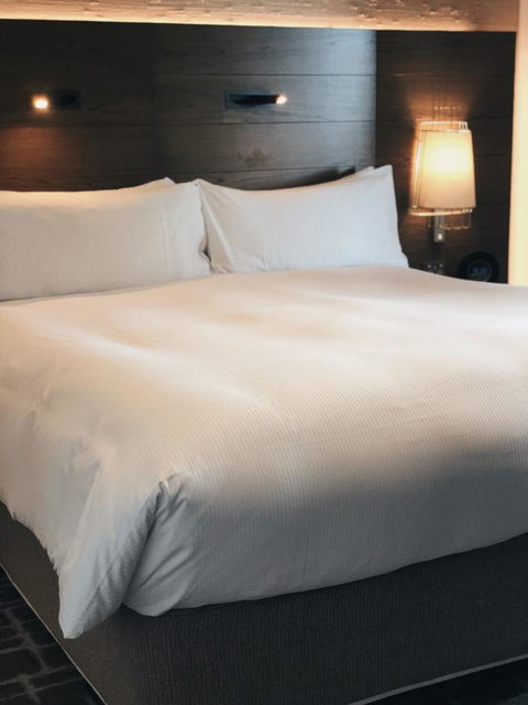 Pan Pacific Melbourne - Accommodation Mt Buller 1