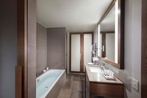 Pan Pacific Melbourne - Accommodation Mt Buller 26