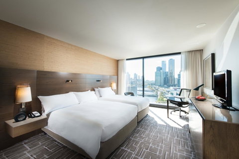 Pan Pacific Melbourne - Accommodation Mt Buller 20