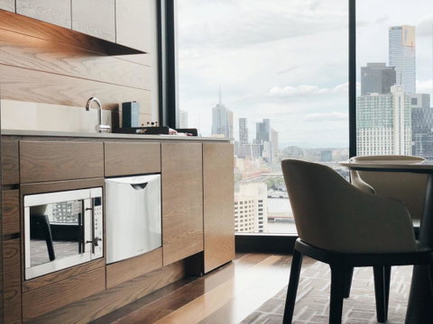 Pan Pacific Melbourne - Accommodation Mt Buller 2