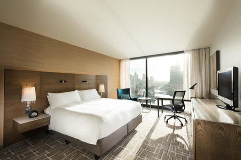 Pan Pacific Melbourne - Accommodation Mt Buller 18
