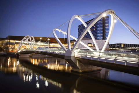 Pan Pacific Melbourne - Accommodation Mt Buller 29