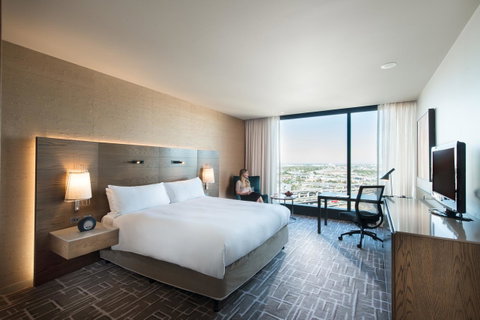 Pan Pacific Melbourne - Accommodation Mt Buller 28