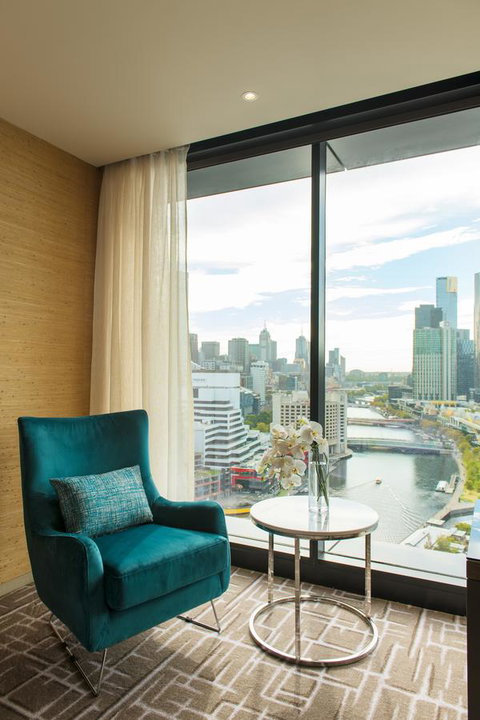 Pan Pacific Melbourne - Accommodation Mt Buller 8