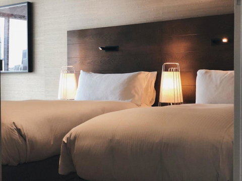 Pan Pacific Melbourne - Accommodation Mt Buller 7
