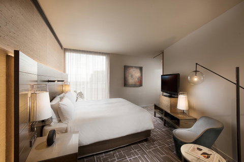 Pan Pacific Melbourne - Accommodation Mt Buller 11