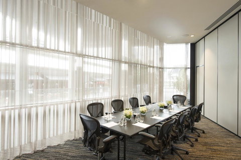 Pan Pacific Melbourne - Accommodation Mt Buller 33