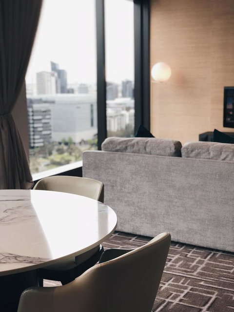 Pan Pacific Melbourne - Accommodation Mt Buller 5
