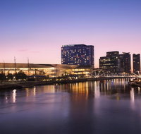 Pan Pacific Melbourne - Accommodation Mt Buller