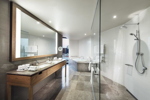 Pan Pacific Melbourne - Accommodation Mt Buller 12