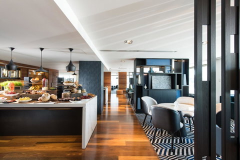 Pan Pacific Melbourne - Accommodation Mt Buller 23