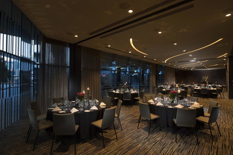 Pan Pacific Melbourne - Accommodation Mt Buller 31