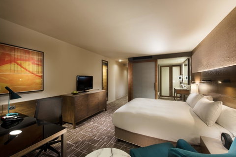 Pan Pacific Melbourne - Accommodation Mt Buller 27