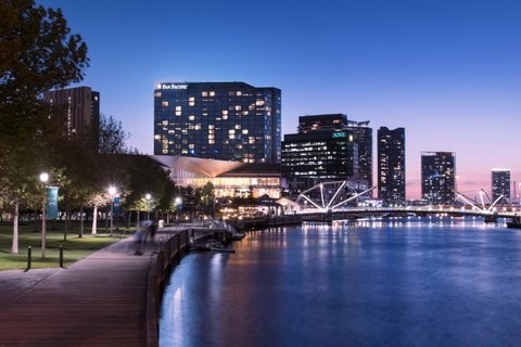 Pan Pacific Melbourne - Accommodation Mt Buller 25