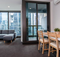 Melstay on Eporo Tower - Accommodation Mt Buller