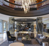 Pullman Melbourne On the Park - Accommodation Mt Buller